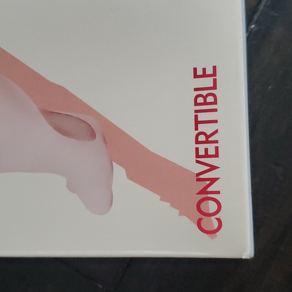 NWT dux dance convertible tights - Picture 3 of 3